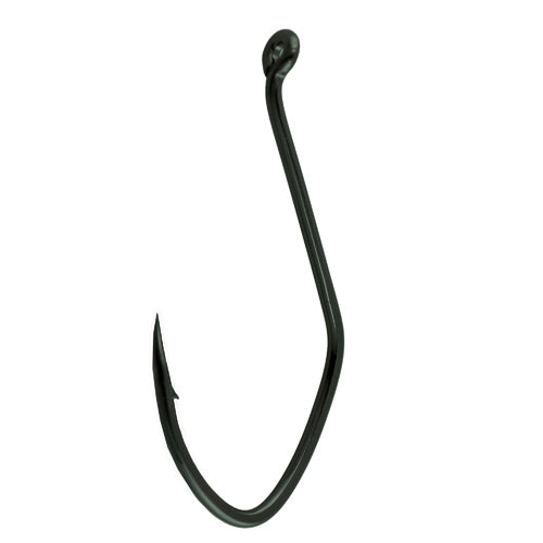 Gamakatsu Big River Bait Hooks, Size 8/0 - Holiday Gift