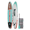Bote Breeze Aero Classic Teak Inflatable Paddle Board
