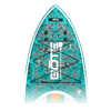 Bote HD Aero 11'6" Inflatable Paddle Board
