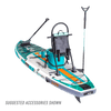 Bote HD Aero 11'6" Inflatable Paddle Board