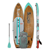 Bote HD Aero 11'6" Inflatable Paddle Board