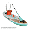Bote HD Aero 11'6" Inflatable Paddle Board
