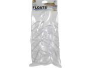 Danielson Float Spoon Casting Dozen Pack 2-1/2 Inch - 242