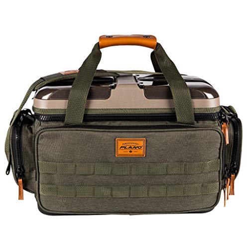 PLANO PLABA700 a-Series 2.0 Quick-Top 3700 Tackle Bag (Closeout) ZZZ