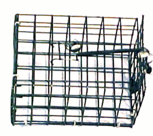 Willapa Marine Bait Cage