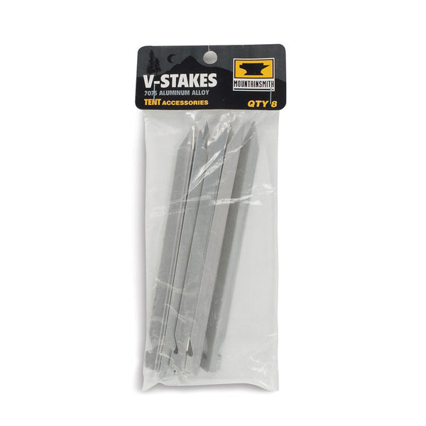 Mountainsmith Tent Stakes (Set of 8)