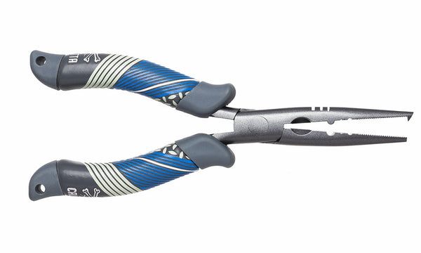 Calcutta CS6CRSRP Squall TorqueSeries 6  Long Nose Split Ring