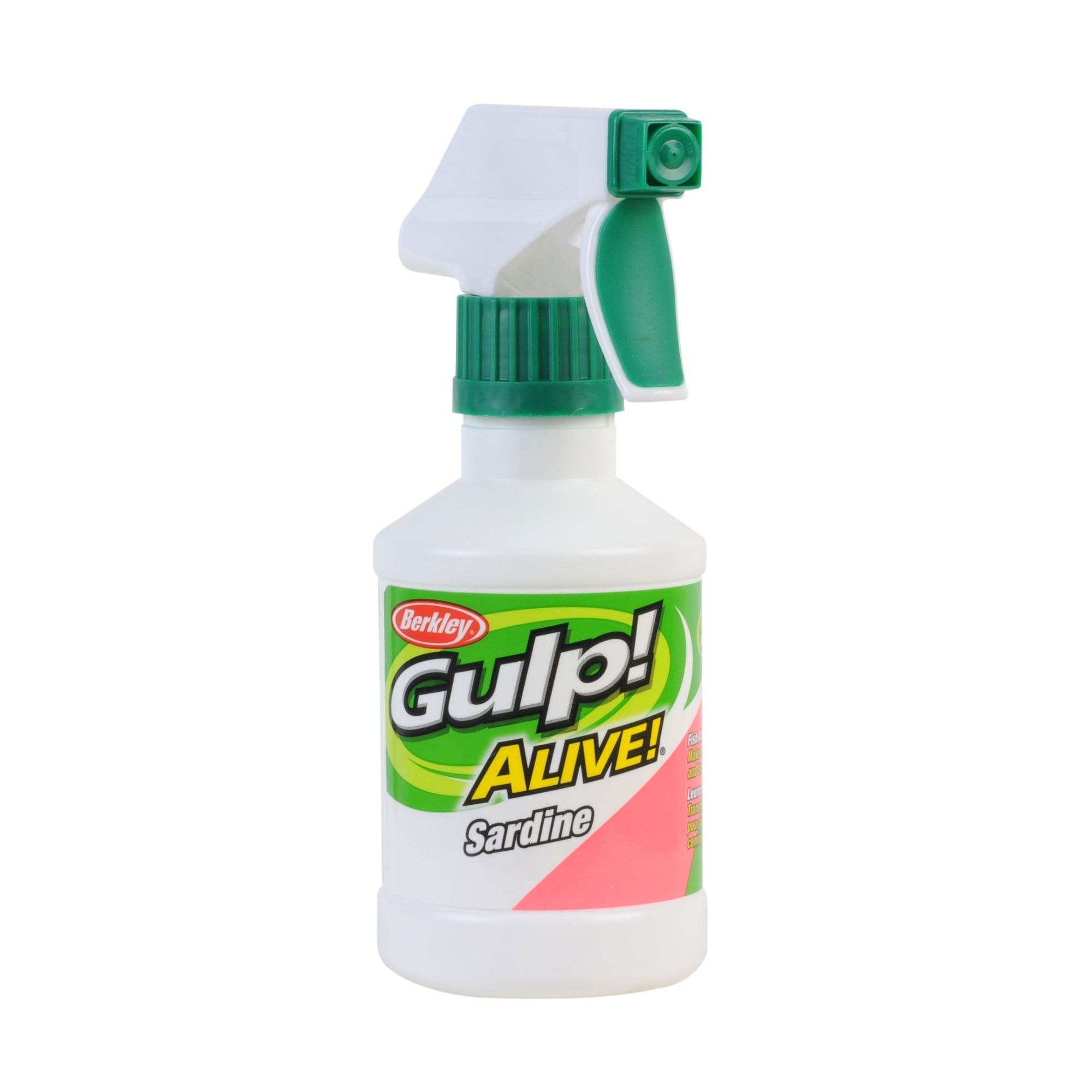 Berkley Gulp! Alive! Attractant Spray