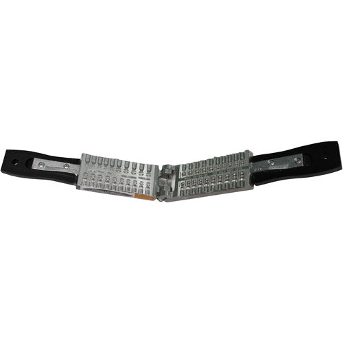 Do-it Removable Split Shot Sinker Mold SKU - 263285