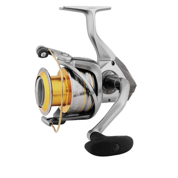 Okuma Avenger Spinning Reel - 5.0:1 6Bb+1Rb - Av-2500