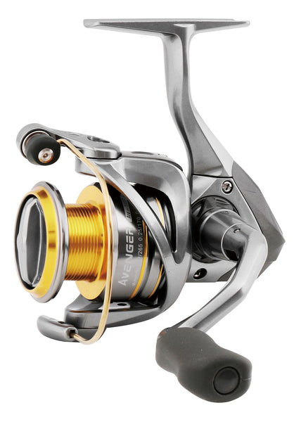 Okuma Fishing Tackle Avenger Spinning Fishing Reel Av-3000