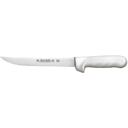 Dexter-russell DRI 10223 8 in. Sani-Safe Fillet Knife, Polypropylene Handle