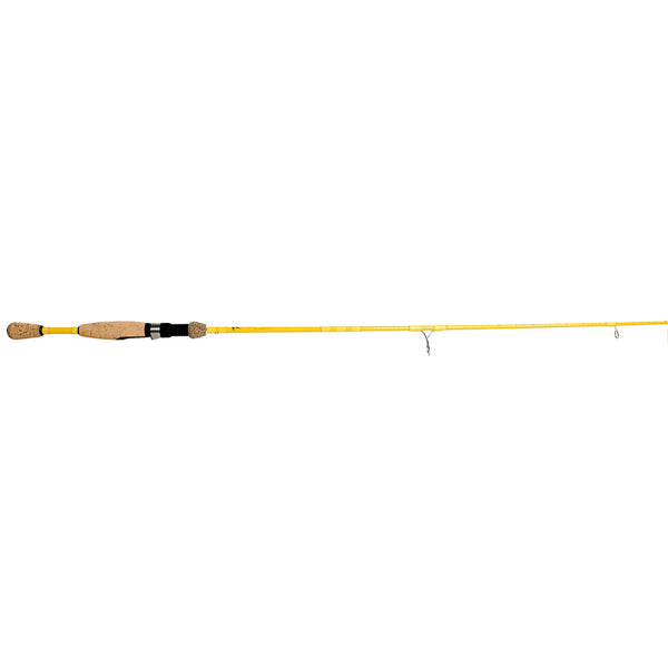 Eagle Claw Featherlight Spin Rod  2-Piece 5 6  Ultra-Light  Spinning Rods