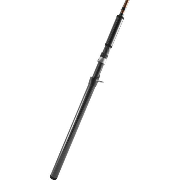 Okuma SST Casting Rod with Carbon Fiber Grips 10ft6in Medium