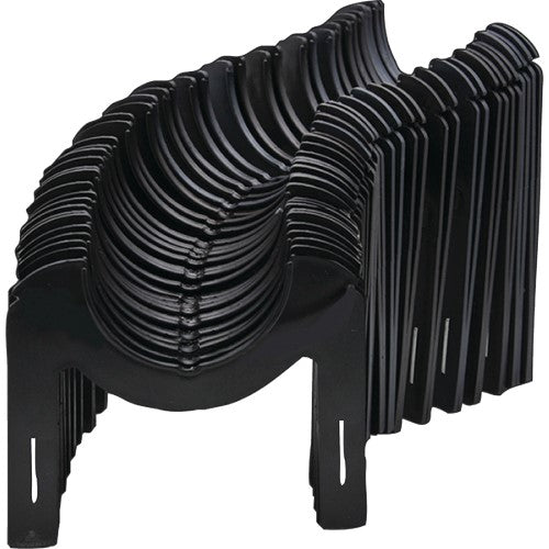 Valterra S1000 Slunky Hose Support - 10   Black