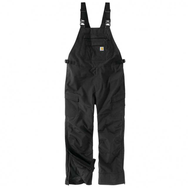 Carhartt Men's SD Loose Fit Heavyweight Bib Overall