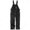 Carhartt Men's SD Loose Fit Heavyweight Bib Overall