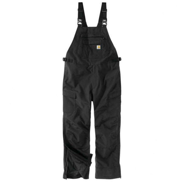 Carhartt Men's SD Loose Fit Heavyweight Bib Overall