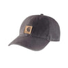 Carhartt Adult Canvas Adjustable Hat