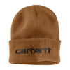 Carhartt Adult Knit Insulated Logo Graphic Cuffed Beanie