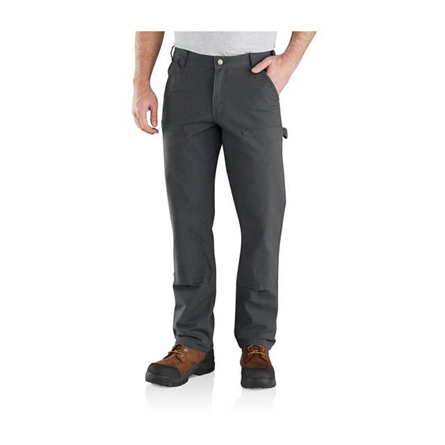 Carhartt Men's Rugged Flex Double Front Pants