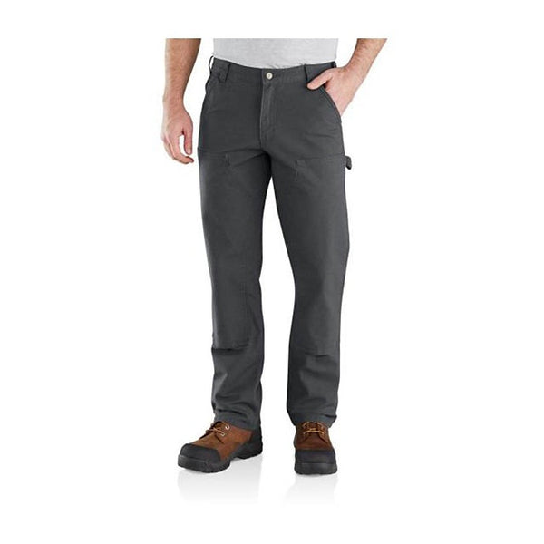 Carhartt Men's Rugged Flex Double Front Pants