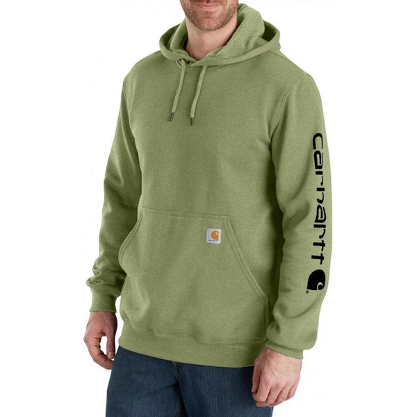 Carhartt Men's K288 Hoodie