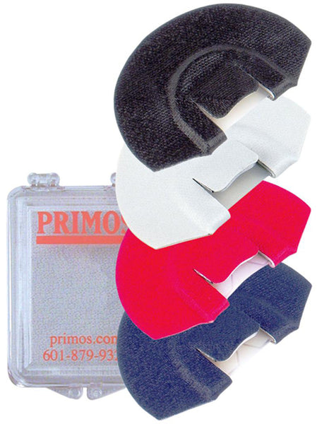 Primos Elk Select 4 Pack Calls