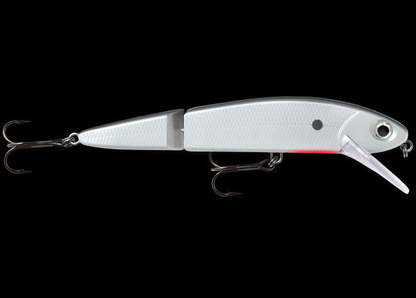 Storm FlatStick Jointed 16; 6-1/4; 1.5'-8'; Gizzard Shad
