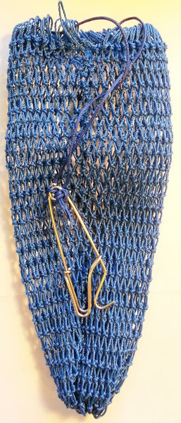 Willapa Marine Bait Bag & Clip