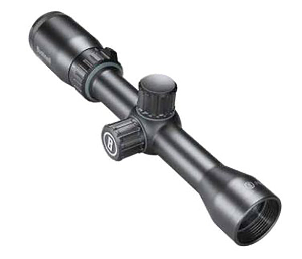 Bushnell Prime Rifle Scope 1-4x32 1inch Tube SFP Multi-X Matte Black RP1432BS3