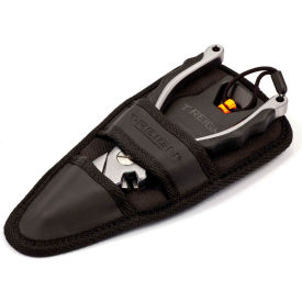 Boomerang ProSheath with Retractable Tether and Fishing Pliers Combo