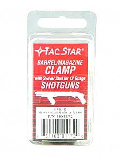 Tacstar Shotgun Barrel / Magazine Clamp