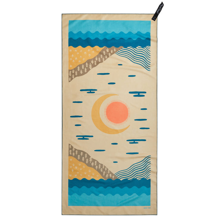 Packtowl Personal Towel