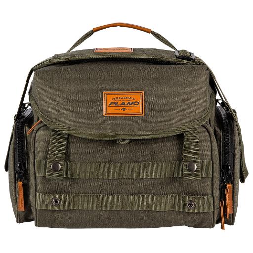 PLANO PLABA601 a-Series 2.0 Tackle Bag (Closeout) ZZZ