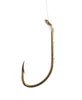 Eagle Claw Snelled Baitholder Hooks