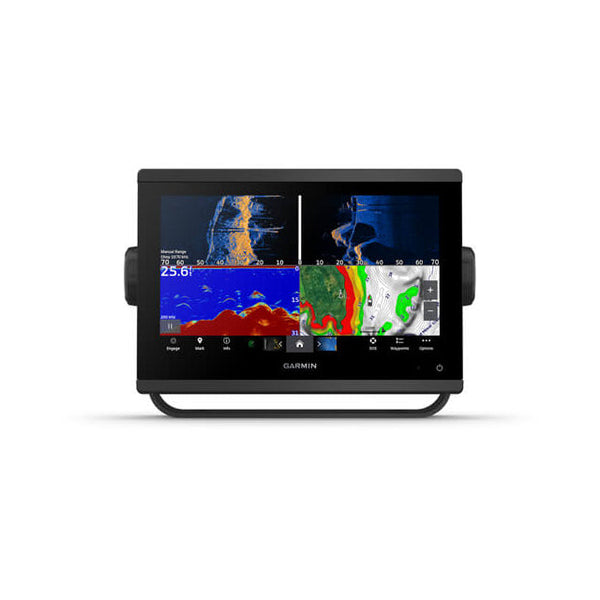 Garmin GPSMAP 943xsv US+Canada+Bahamas g3 LakeVu g3