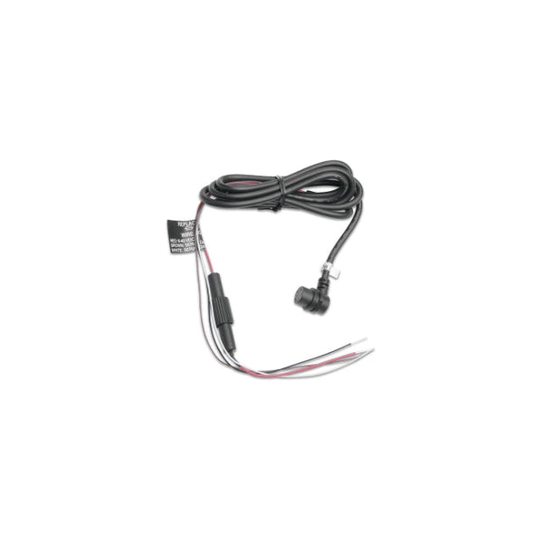 Garmin Power/data cable (bare wires)