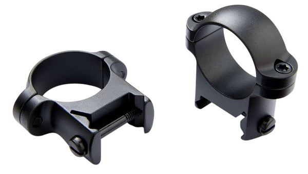 Burris Zee Rings Weaver 1"