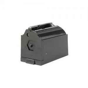 Ruger 77/17 And 77/22 Wmr And American Rimfire Rotary Magazine .17 Hmr/.22 Wmr 9 Rounds Polymer Construction