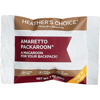 735252 Amaretto Packaroon Bar