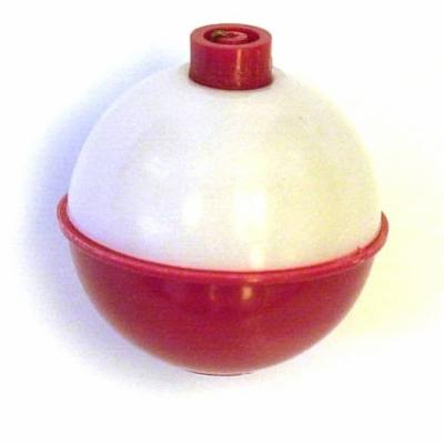 Eagle Claw Clip-on Bobber Size 1 in