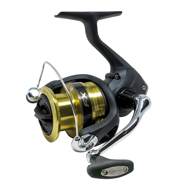 266848 FX2500FC Spinning Reel
