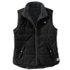 Carhartt Utility Sherpa-Lined Vest - Reversible Women's