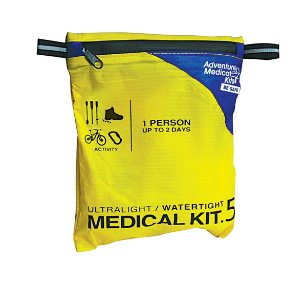 Adventure Medical Ultralight/Watertight .5 First Aid Kit
