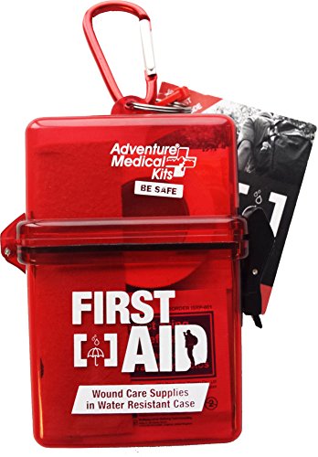 Adventure Medical First Aid Kit - Water-Resistant