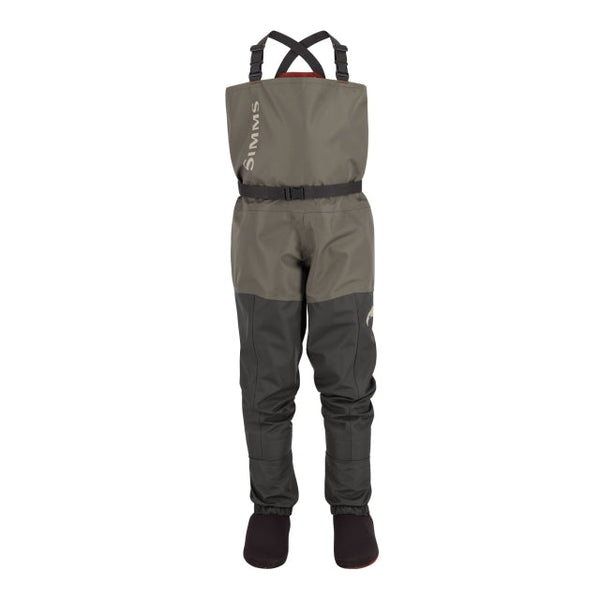 Simms Kid's Tributary Stockingfoot