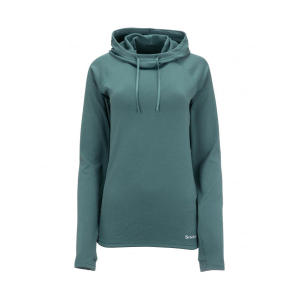 Simms Women's Heavyweight Baselayer Hoody