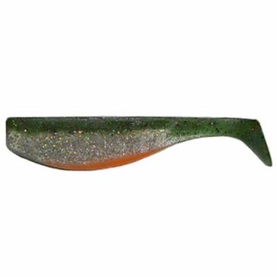Optimum Swimbait Tails - Hotbelly Bass