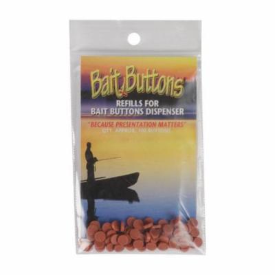 Bait Buttons 4117 Original Refill Buttons 100Pk